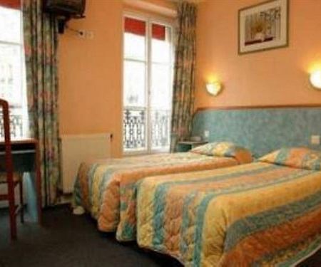 Hotel Royal Mansart Παρίσι Εξωτερικό φωτογραφία