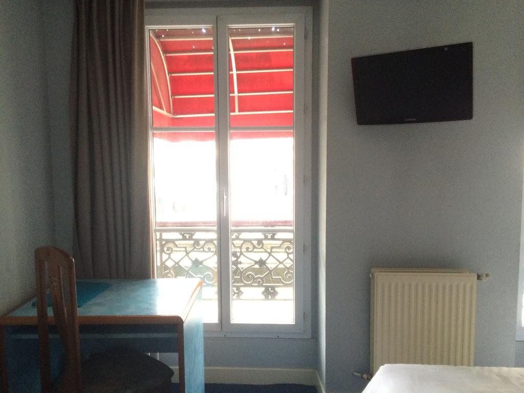 Hotel Royal Mansart Παρίσι Εξωτερικό φωτογραφία