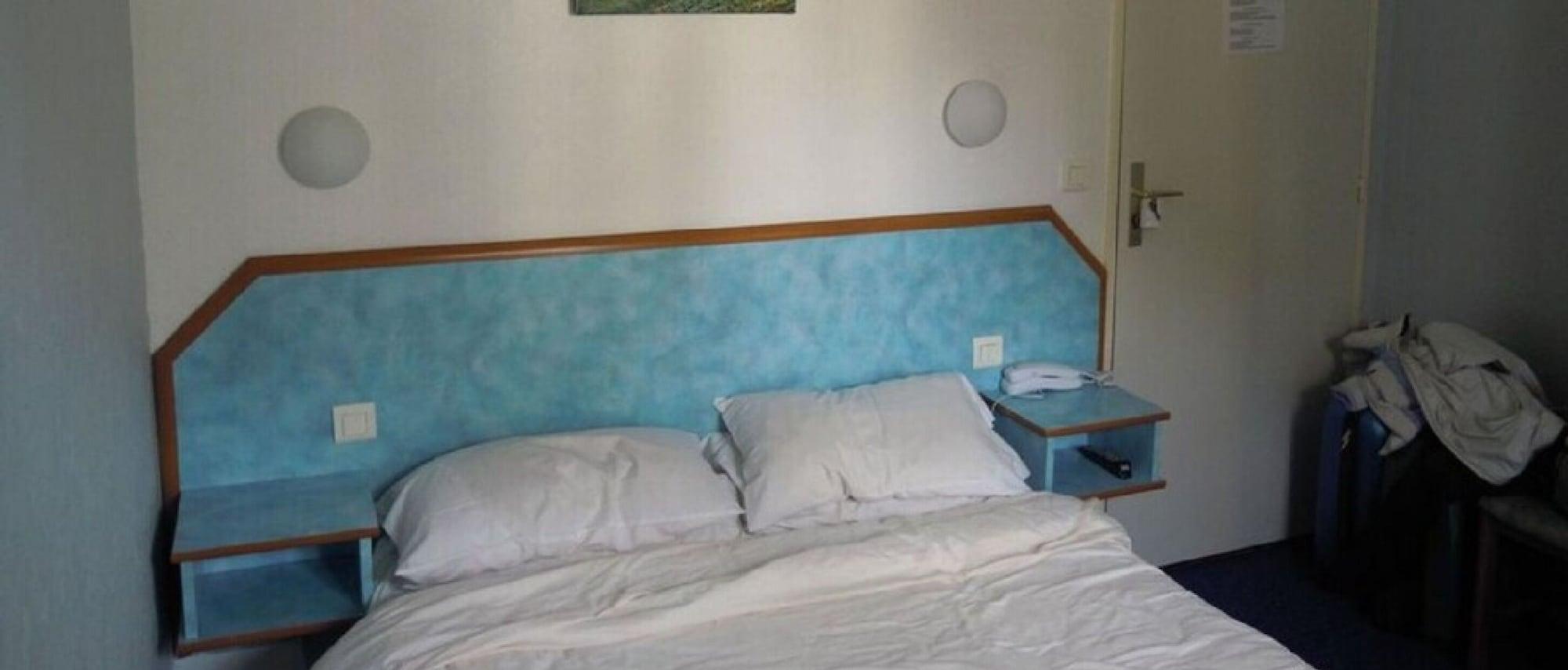 Hotel Royal Mansart Παρίσι Εξωτερικό φωτογραφία