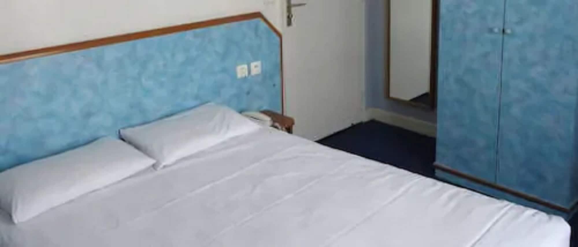 Hotel Royal Mansart Παρίσι Εξωτερικό φωτογραφία