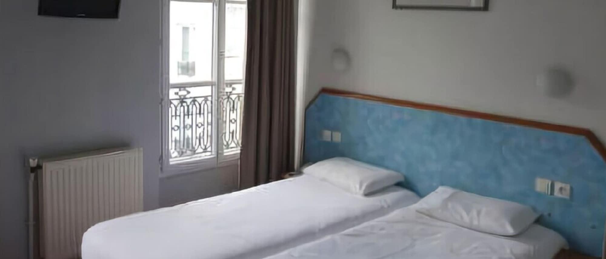 Hotel Royal Mansart Παρίσι Εξωτερικό φωτογραφία