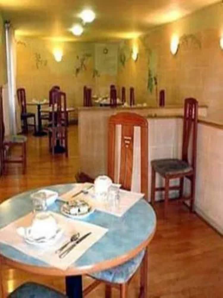 Hotel Royal Mansart Παρίσι Εξωτερικό φωτογραφία