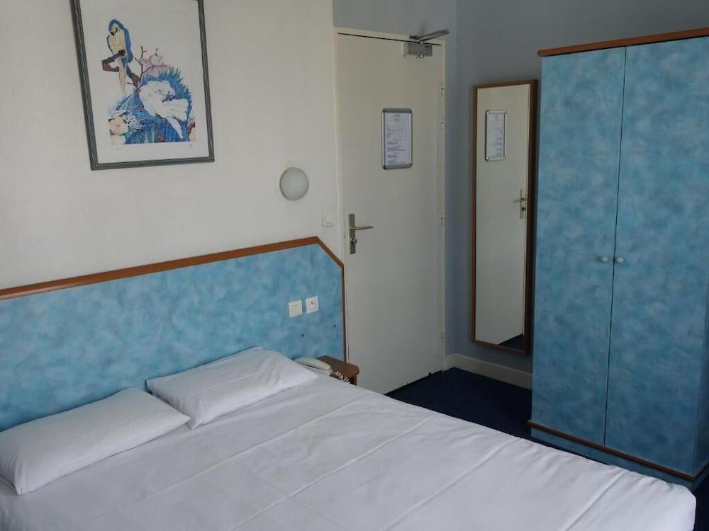 Hotel Royal Mansart Παρίσι Εξωτερικό φωτογραφία