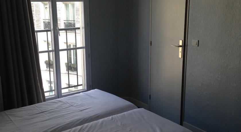 Hotel Royal Mansart Παρίσι Εξωτερικό φωτογραφία