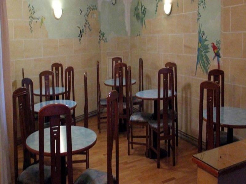 Hotel Royal Mansart Παρίσι Εξωτερικό φωτογραφία